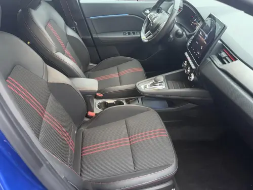 Renault Captur E-Tech 145 - 21 R.S. Line - Photo 16