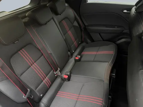 Renault Captur E-Tech 145 - 21 R.S. Line - Photo 17