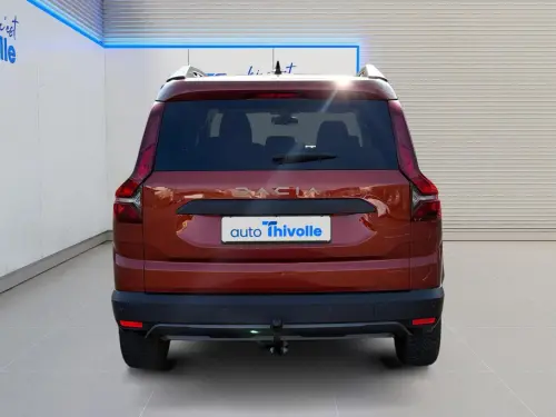 Dacia Jogger TCe 110 5 places Extreme - Photo 3