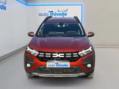 Dacia Jogger TCe 110 5 places Extreme - Photo 7