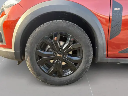 Dacia Jogger TCe 110 5 places Extreme - Photo 8