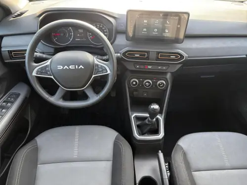 Dacia Jogger TCe 110 5 places Extreme - Photo 11