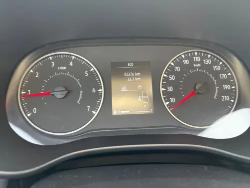 Dacia Jogger TCe 110 5 places Extreme - Photo 13