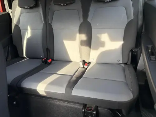 Dacia Jogger TCe 110 5 places Extreme - Photo 15