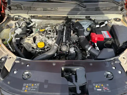 Dacia Jogger TCe 110 5 places Extreme - Photo 19