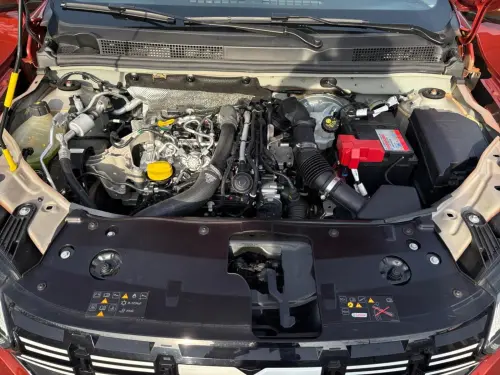 Dacia Jogger TCe 110 5 places Extreme - Photo 21