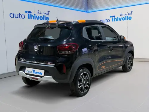 Dacia Spring Achat Intégral Confort Plus - Photo 4