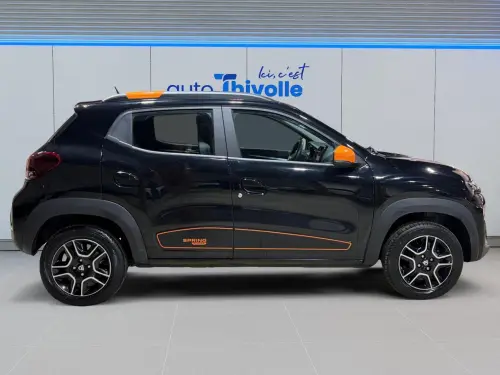 Dacia Spring Achat Intégral Confort Plus - Photo 5