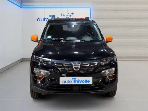 Dacia Spring Achat Intégral Confort Plus - Photo 7