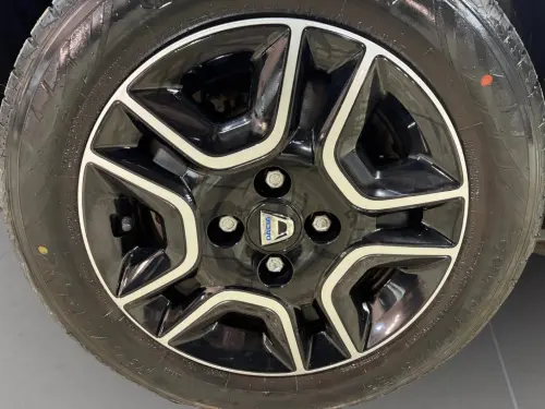 Dacia Spring Achat Intégral Confort Plus - Photo 8