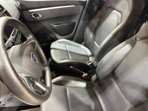 Dacia Spring Achat Intégral Confort Plus - Photo 9