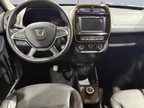 Dacia Spring Achat Intégral Confort Plus - Photo 11