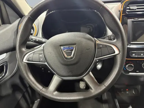 Dacia Spring Achat Intégral Confort Plus - Photo 12