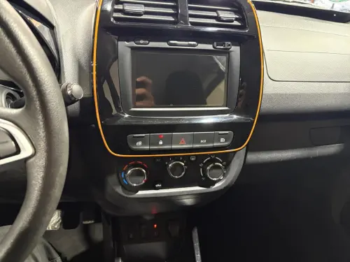 Dacia Spring Achat Intégral Confort Plus - Photo 14