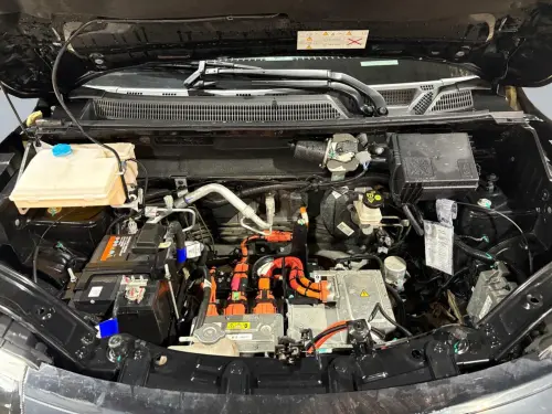 Dacia Spring Achat Intégral Confort Plus - Photo 19