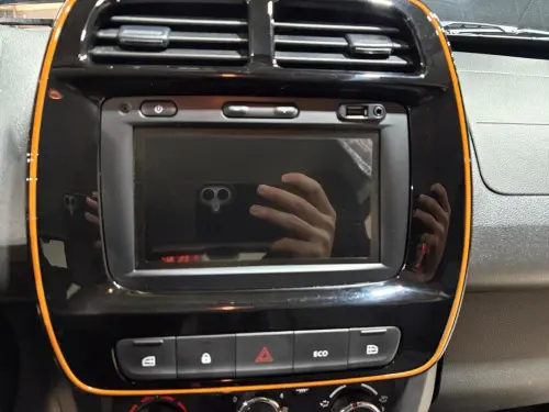 Dacia Spring Achat Intégral Confort Plus - Photo 20