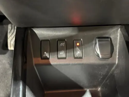 Dacia Spring Achat Intégral Confort Plus - Photo 21