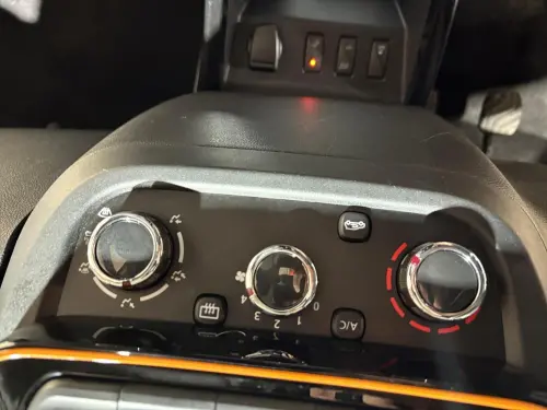 Dacia Spring Achat Intégral Confort Plus - Photo 23