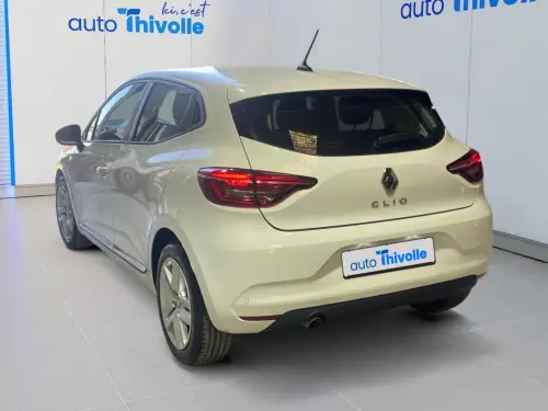 Renault Clio Clio TCe 90 - 21N Business - Photo 1
