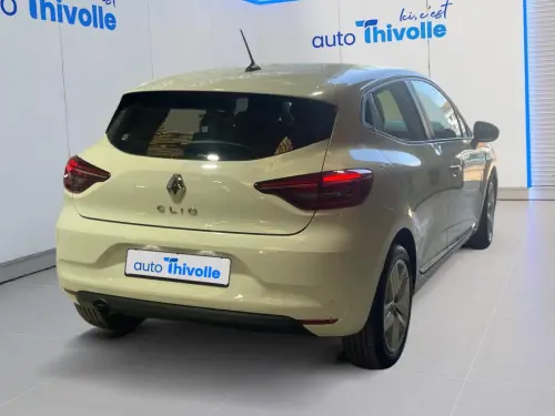 Renault Clio Clio TCe 90 - 21N Business - Photo 3