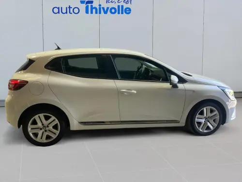 Renault Clio Clio TCe 90 - 21N Business - Photo 4