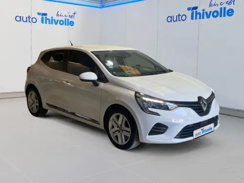 Renault Clio Clio TCe 90 - 21N Business - Photo 5