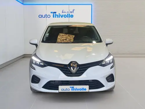 Renault Clio Clio TCe 90 - 21N Business - Photo 6