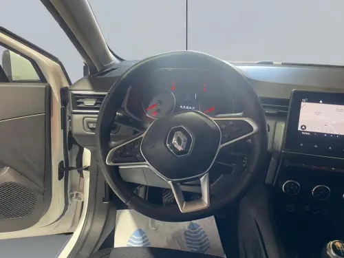 Renault Clio Clio TCe 90 - 21N Business - Photo 11