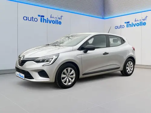 Renault Clio Clio SCe 65 Authentic - Photo 0