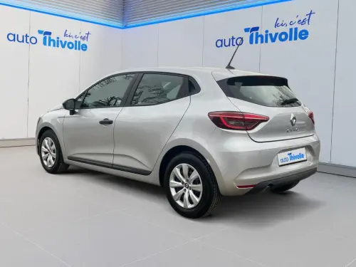 Renault Clio Clio SCe 65 Authentic - Photo 2