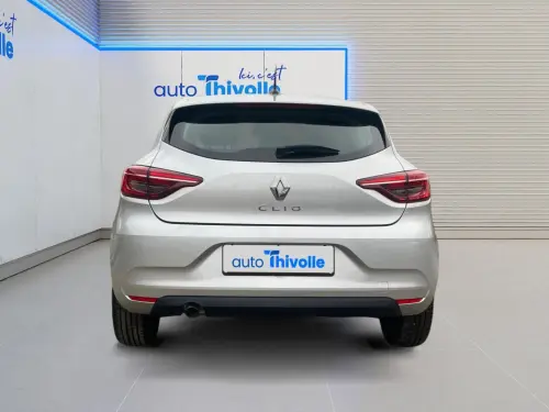 Renault Clio Clio SCe 65 Authentic - Photo 3