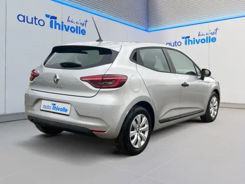 Renault Clio Clio SCe 65 Authentic - Photo 4