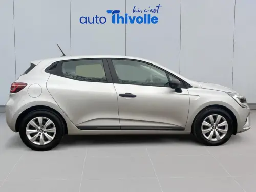 Renault Clio Clio SCe 65 Authentic - Photo 5