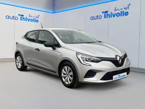 Renault Clio Clio SCe 65 Authentic - Photo 6