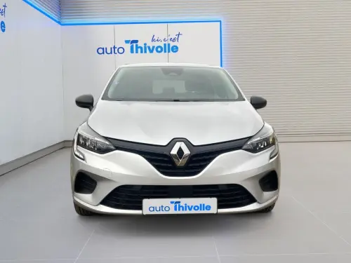 Renault Clio Clio SCe 65 Authentic - Photo 7