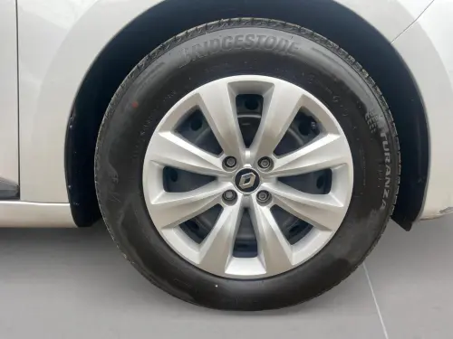 Renault Clio Clio SCe 65 Authentic - Photo 8