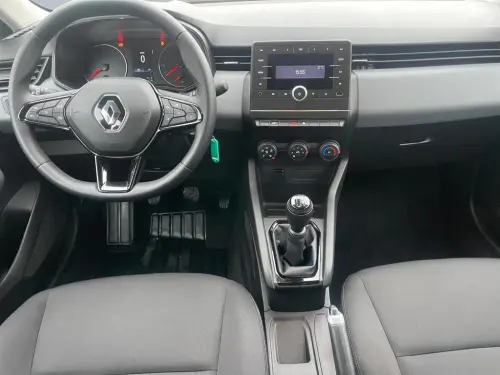 Renault Clio Clio SCe 65 Authentic - Photo 11