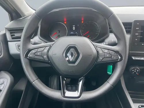 Renault Clio Clio SCe 65 Authentic - Photo 12