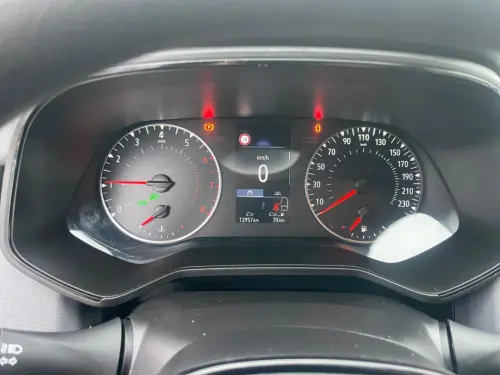 Renault Clio Clio SCe 65 Authentic - Photo 13