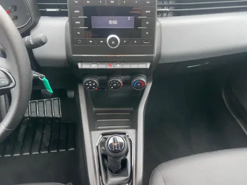 Renault Clio Clio SCe 65 Authentic - Photo 14