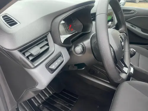 Renault Clio Clio SCe 65 Authentic - Photo 22