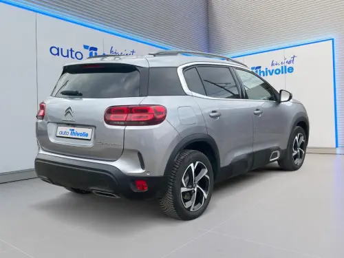 Citroën C5 C5 Aircross PureTech 130 S&S BVM6 Shine - Photo 4