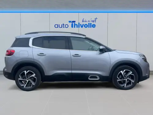 Citroën C5 C5 Aircross PureTech 130 S&S BVM6 Shine - Photo 5