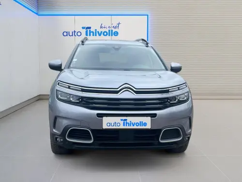 Citroën C5 C5 Aircross PureTech 130 S&S BVM6 Shine - Photo 7