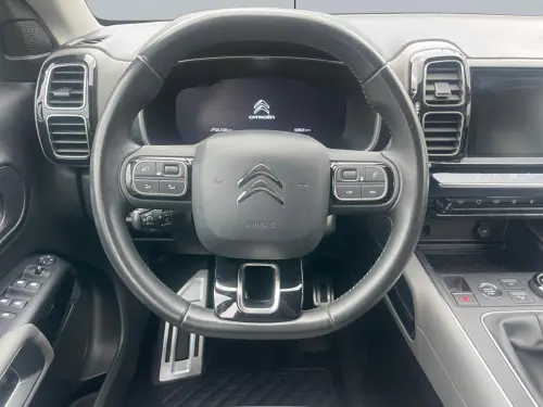 Citroën C5 C5 Aircross PureTech 130 S&S BVM6 Shine - Photo 12