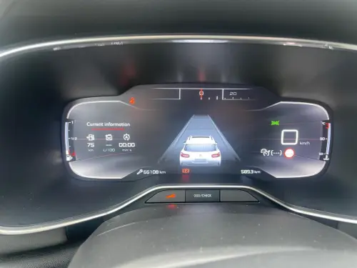 Citroën C5 C5 Aircross PureTech 130 S&S BVM6 Shine - Photo 13