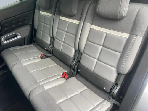 Citroën C5 C5 Aircross PureTech 130 S&S BVM6 Shine - Photo 15