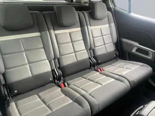 Citroën C5 C5 Aircross PureTech 130 S&S BVM6 Shine - Photo 17