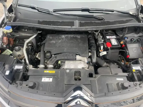 Citroën C5 C5 Aircross PureTech 130 S&S BVM6 Shine - Photo 19