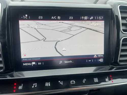 Citroën C5 C5 Aircross PureTech 130 S&S BVM6 Shine - Photo 20